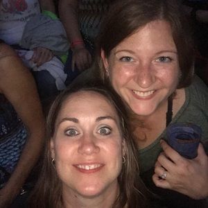 Meet your Posher, Shannon